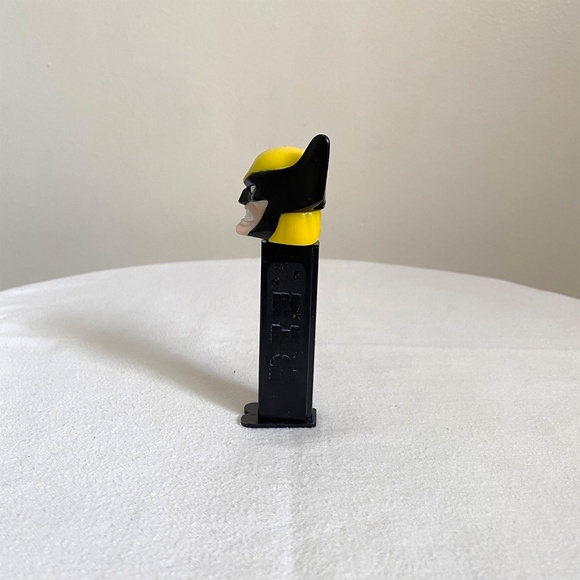 1999 Vintage Wolverine Pez Dispenser - Picture 2 of 6